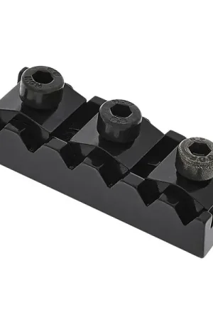 Floyd Rose Locking Nut R3 Black | Prix réduit