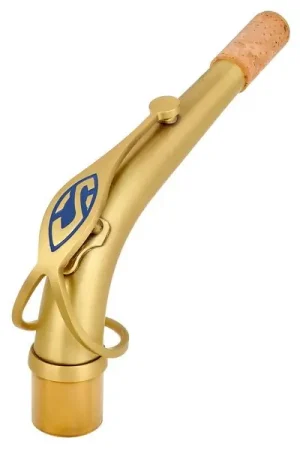 Bon plan - Selmer S-Neck Alto Supreme Patinated