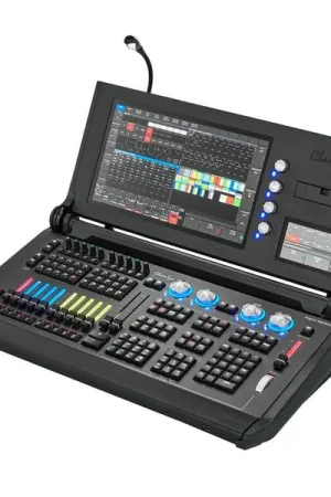ChamSys MagicQ MQ250M - Prix promo