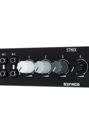 Befaco 1U STMix | Déstockage