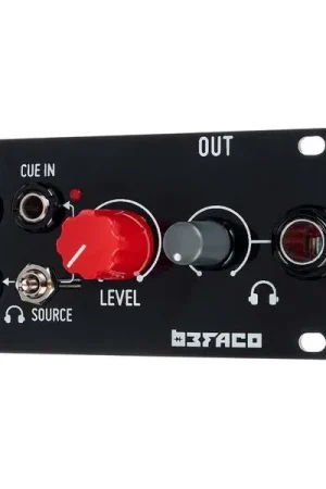 À ne pas manquer - Befaco 1U Out