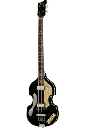 Höfner H500/1 Artist Violin Bass BK | Disponible maintenant