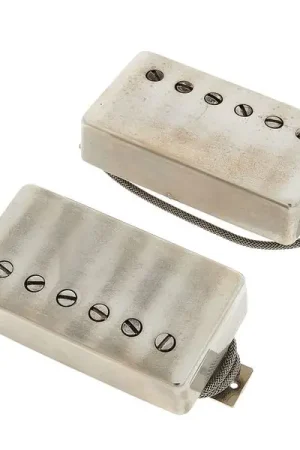 Offre à durée limitée - Kloppmann HB 57 Light Aged Set N
