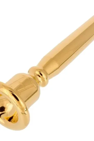 Haute qualité | Denis Wick 3182G Heritage Trumpet 4X