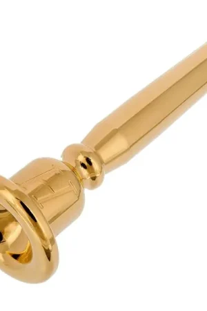 Très populaire - Denis Wick 3182G Heritage Trumpet 5X