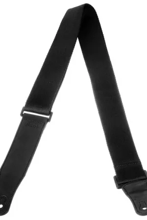 Offre - Richter Stronghold I Nylon Strap BK