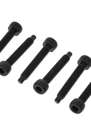 Nouvel arrivage | Floyd Rose String locking screws Black