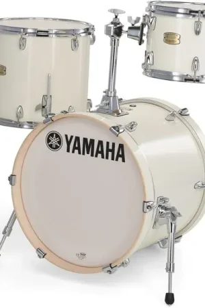 Yamaha Stage Custom Bop Kit CLW | Tout juste disponible
