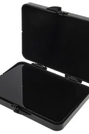 Hodge Alto Sax/Clarinet Reed Case - Plébiscité par les clients