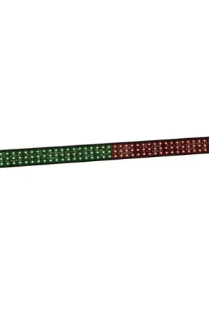 Eurolite LED PIX-144 RGBW Bar - Remise