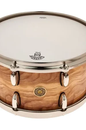 Qualité professionnelle | Gretsch Drums 14"x7" 140th Anniversary Snare