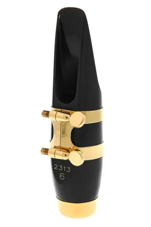 Produit tendance | Geller Blackbird Baritone Saxophone 6