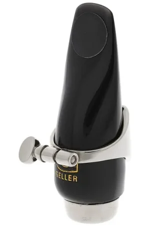 Très bien noté | Geller Blackbird C Melody 7