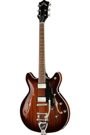 Meilleure vente - Guild Starfire I DC California Burst