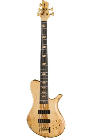 Marleaux MBass 5 Chestnut - Plus que quelques unités