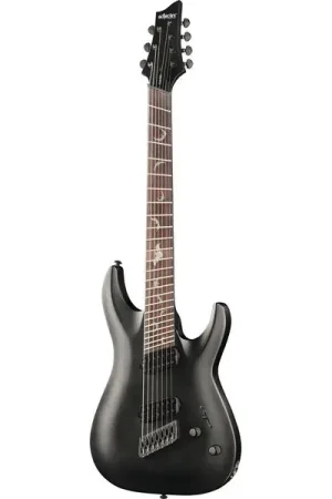Prix choc | Schecter Damien 7 Multiscale SB