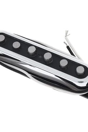 Ajoutez au panier | Seymour Duncan Lari Basilio Middle Chrome