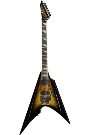 Vente flash | ESP E-II Arrow Nebula Black Burst