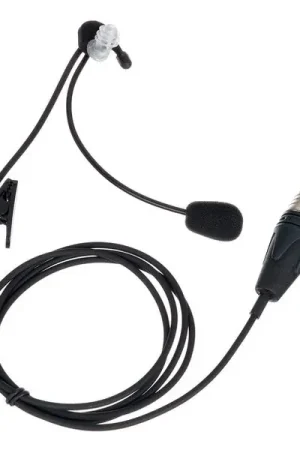 Achetez dès maintenant - Riedel RUN-E1L XLR4F