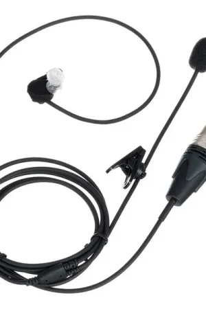 Riedel TAC-E1L XLR4F - Offre flash