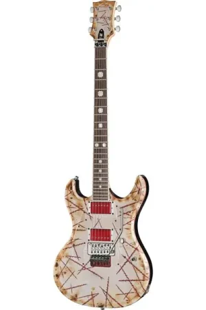 Dernières pièces - ESP E-II RZK-I Fluence