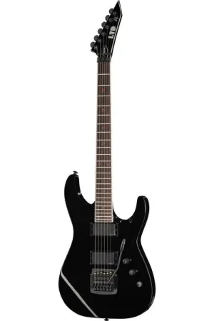 Disponible dès maintenant | ESP LTD Jeff Hanneman JH-600CTM BK