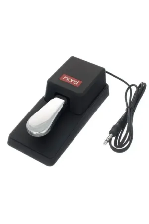 Clavia Nord Single Pedal 2 B-Stock - Plébiscité par les clients