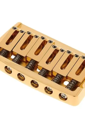 Gotoh 510FX-6 Bridge G - Nouveau au catalogue