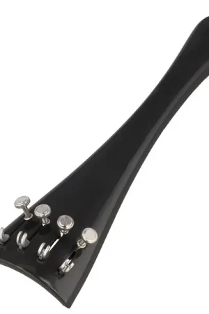 CAG Tailpiece Cello 4/4 Carbon | À ne pas manquer