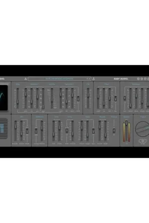 Baby Audio BA-1 | Prix en baisse