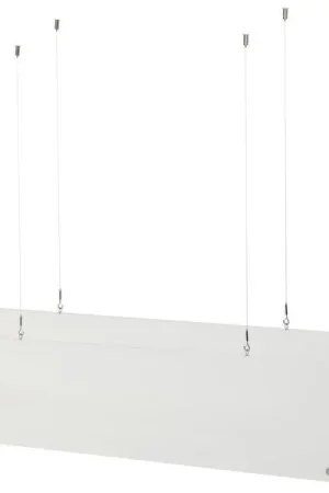 Coup de cœur des clients - t.akustik PET Pendant Absorber 30 WH