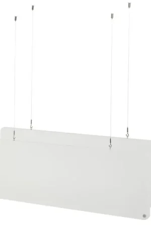 Prix mini - t.akustik PET Pendant Absorber 40 WH