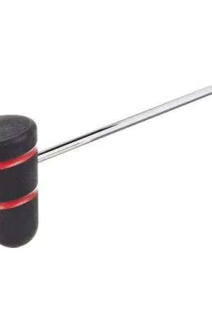 Commandez dès maintenant | Low Boy Standard Beater Black/Red