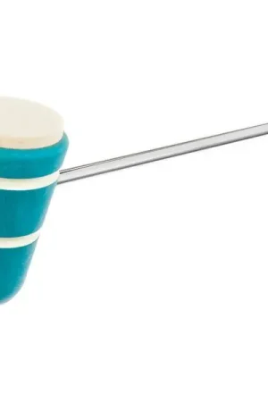 Remise supplémentaire - Low Boy Felt Daddy Seafoam White