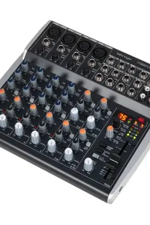 Nouveau lancement - Behringer Xenyx 1202SFX