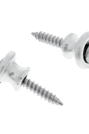 Gotoh EP-A1 Aluminum Strap Pins | Préféré des clients