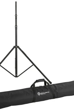 Nouveau chez nous | K&M 24740 Wind-Up Stativ Bundle