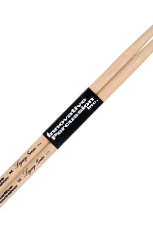 Innovative Percussion 9A Vintage Drum Sticks - Offre