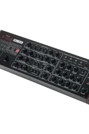 Behringer Pro-800 - Offre limitée