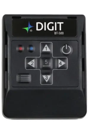 Airturn Digit 500 | À ne pas manquer