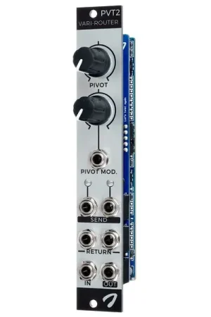 Bonne affaire | Joranalogue Audio Design Pivot 2