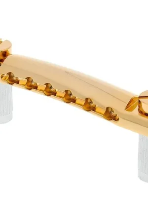Gotoh GE101A Stop Tailpiece G - Dernière chance