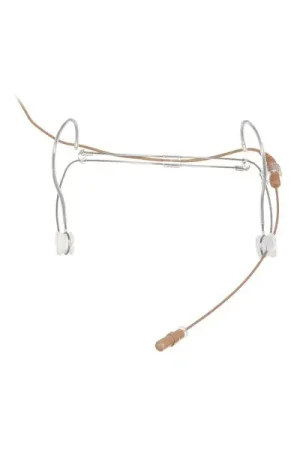 Tendance - Shure DH5C/O-MTQG DuraPlex H B-Stock