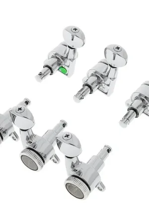 Nouveau lancement | Gotoh SG381-05 MG-T Locking 6L C