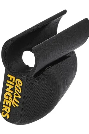 easyFingers Mastergrip Trumpet Size 19 - Profitez-en