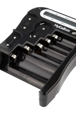 Ansmann LCD Battery-Tester - Offre spéciale