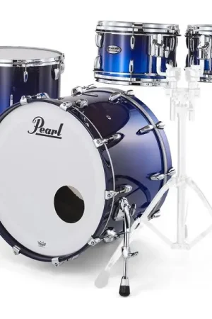 Nouvel arrivage | Pearl Masters Maple 22" 4-pc S. #858