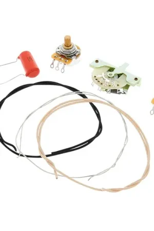Remise supplémentaire | TAD T-Style Wiring Kit