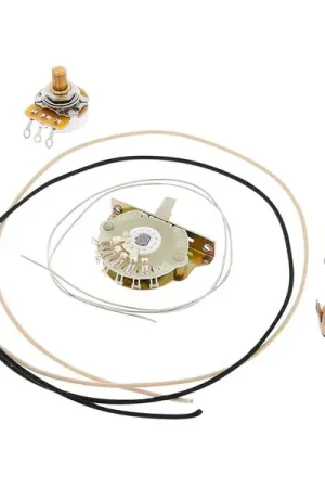 TAD T-Style 4-Way Wiring Kit - Nouveauté