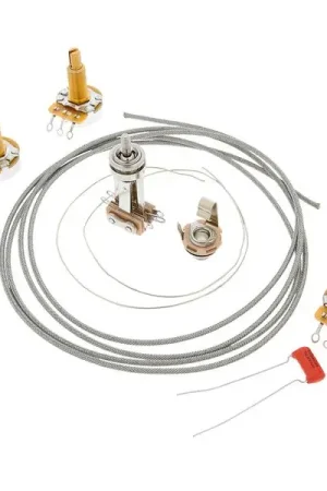 Tout nouveau | TAD SC-Style Long Shaft Wiring Kit